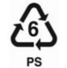 PS Recycling Logo