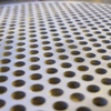 Extruder Breaker Plate