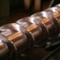 Extruder Screw