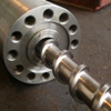 Injection Moulder Barrel