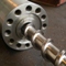 Injection Moulder Barrel and Screw