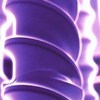 Nitriding a Screw in Furnace