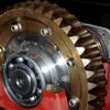 Gearbox Repairs and Refurbishment