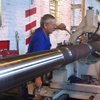 Manufacture of Tie Bars